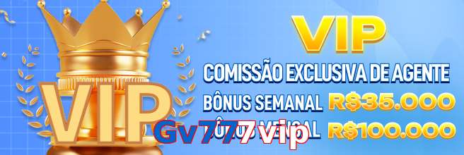 Gv777vip